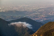 L'ultima alba di aprile dal PIZZO CERRO il 31 aprile 201 - FOTOGALLERY